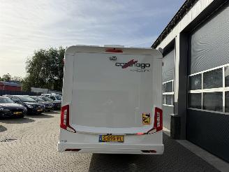 Carthago  C-TOURER T 149 LE Automaat. picture 16