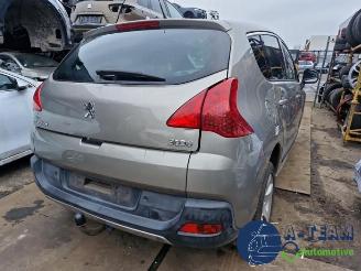 Peugeot 3008 3008 I (0U/HU), MPV, 2009 / 2016 1.6 16V THP 155 picture 1