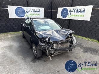 Salvage car Opel Astra Astra J Sports Tourer (PD8/PE8/PF8), Combi, 2010 / 2015 1.4 Turbo 16V 2011/2