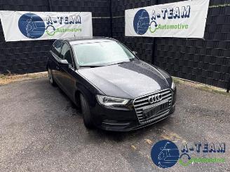 Audi A3 A3 Sportback (8VA/8VF), Hatchback 5-drs, 2012 / 2020 2.0 TDI 16V picture 1