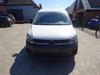 Démontage voiture Volkswagen Caddy Caddy IV, Van, 2015 2.0 TDI 102 2018/5