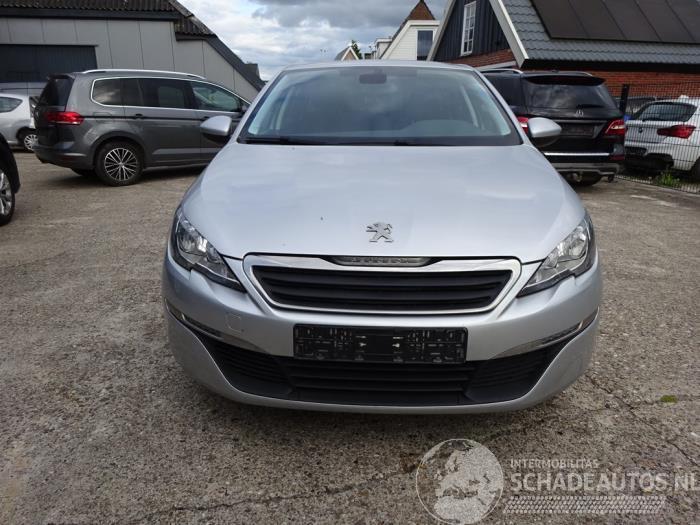 Peugeot 308 308 SW (L4/L9/LC/LJ/LR), Combi 5-drs, 2014 / 2021 1.6 BlueHDi 115