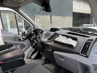 Ford Transit 310 2.0 TDCI L3H2 Trend picture 10