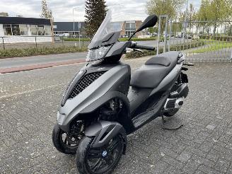 voitures motocyclettes  Piaggio MP3 300 Yourban Autorijbewijs 2017/5