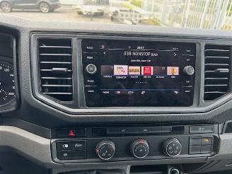 Volkswagen Crafter 35 2.0 TDI L4H3 Highline picture 18