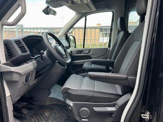 Volkswagen Crafter 35 2.0 TDI L4H3 Highline picture 3