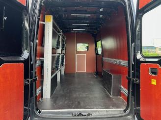 Volkswagen Crafter 35 2.0 TDI L4H3 Highline picture 14