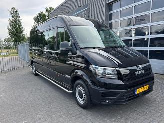 Volkswagen Crafter 35 2.0 TDI L4H3 Highline picture 6