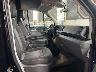 Volkswagen Crafter 35 2.0 TDI L4H3 Highline picture 4