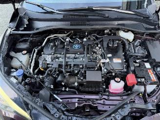 Toyota C-HR 1.8 Hybrid GR-Sport picture 9