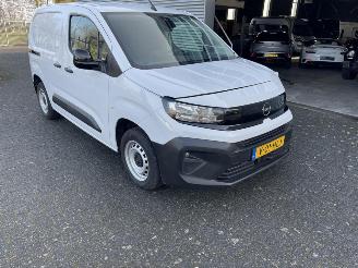 occasione veicoli commerciali Opel Combo 1.5 BlueHDi 100 S&S L1 2024/9