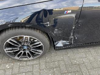 BMW 5-serie Touring 530e M Sport Edition picture 9