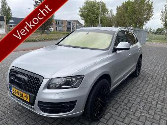 ojeté vozy osobní automobily Audi Q5 2.0 TFSI quattro Pro Line 2011/4