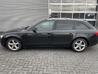 voitures voitures particulières Audi A4 Avant 2.0 TDI Pro Line 2013/3