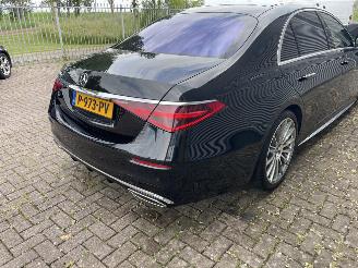 Mercedes S-klasse 580 e Lang AMG Line picture 2