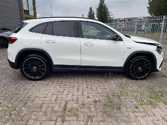 Mercedes GLA NL auto, geen wok! 250 e Business Solution AMG Limited picture 4