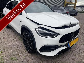  Mercedes GLA NL auto, geen wok! 250 e Business Solution AMG Limited 2021/4