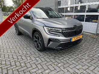  Renault Espace E-Tech full hybrid 200 esprit Alpine 7p. 2023/12