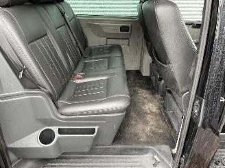 Volkswagen Transporter 2.0 TDI L2H1 DC Comfortline picture 19