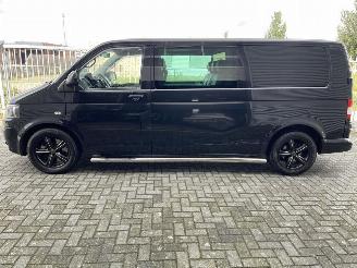 Volkswagen Transporter 2.0 TDI L2H1 DC Comfortline picture 8