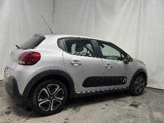 Citroën C3 C3 (SX/SW) Hatchback 1.2 Vti 12V PureTech (EB2F(HMZ)) [60kW]  (07-2016=
/...) picture 6