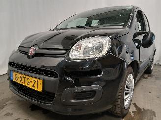 Unfallwagen Fiat Panda Panda/Pandina (312) Hatchback 0.9 TwinAir 60 (312.A.6000) [44kW]  (12-=
2013/...) 2014/10