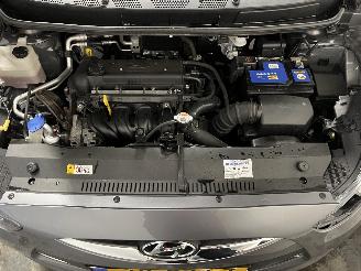 Hyundai Ix20 iX20 (JC) SUV 1.4i 16V (G4FA) [66kW]  (11-2010/07-2019) picture 16