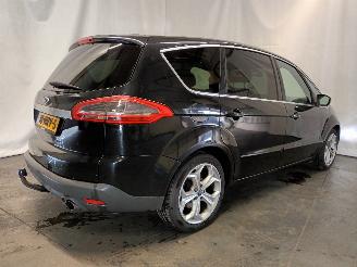 Ford S-Max S-Max (GBW) MPV 2.0 Ecoboost 16V (TNWA(Euro 5)) [149kW]  (03-2010/12-2=
014) picture 7