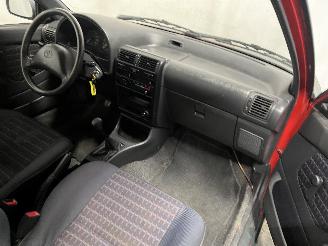 Toyota Starlet Starlet (EP8/NP8) Hatchback 1.3 Friend,XLi 12V (2E-ELU) [55kW]  (12-19=
89/03-1996) picture 13