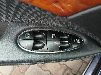 Mercedes E-klasse E Combi (S211) Combi 1.8 E-200 K 16V (M271.941) [120kW]  (03-2003/07-2=
009) picture 11