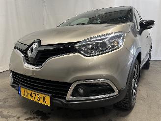 Avarii autoturisme Renault Captur Captur (2R) SUV 0.9 Energy TCE 12V (H4B-408(H4B-B4)) [66kW]  (06-2013/=
=2E..) 2016/4