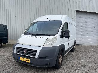 Avarii autoturisme Fiat Ducato Ducato (250) Van 3.0 140 Natural Power (F1CE0441A) [100kW]  (04-2009/.=
=2E.) 2013/12