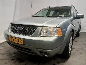 Avarii autoturisme   Algemeen=20 2005/2