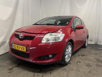 škoda osobní automobily Toyota Auris Auris (E15) Hatchback 1.6 Dual VVT-i 16V (1ZRFE) [91kW]  (03-2007/09-2=
012) 2007/11