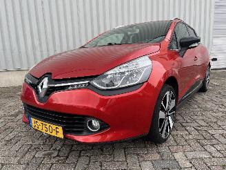 škoda osobní automobily Renault Clio Clio IV Estate/Grandtour (7R) Combi 5-drs 0.9 Energy TCE 90 12V (H4B-4=
08(H4B-B4)) [66kW]  (01-2013/08-2021) 2016/6