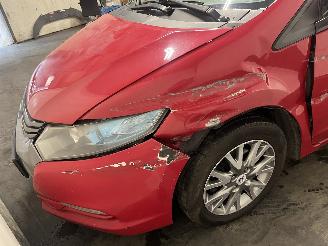Honda Insight Insight (ZE2) Hatchback 1.3 16V VTEC (LDA3(Euro 5)) [65kW]  (04-2009/0=
2-2014) picture 13
