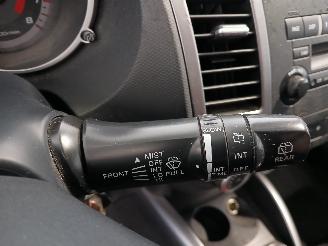 Mitsubishi Outlander Outlander (CW) SUV 2.4 16V Mivec 4x2 (4B12) [125kW]  (11-2006/11-2012)= picture 18