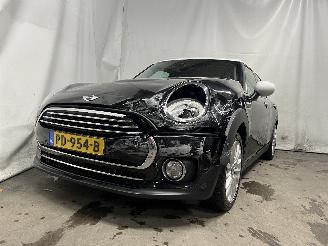 skadebil auto Mini Clubman Clubman (F54) Combi 1.5 Cooper 12V (B36A15A) [100kW]  (12-2014/02-2024=
) 2016/4