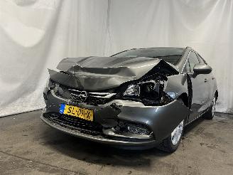 uszkodzony samochody osobowe Opel Astra Astra K Sports Tourer Combi 1.0 Turbo 12V (B10XFT(Euro 6)) [77kW]  (01=
-2016/12-2022) 2017/6