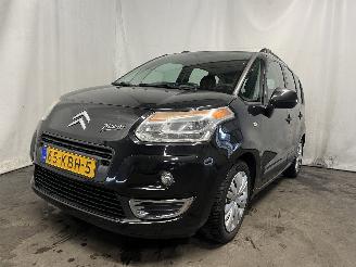 okazja samochody osobowe Citroën C3 C3 Picasso (SH) MPV 1.6 16V VTI 120 (EP6C(5FS)) [88kW]  (02-2009/10-20=
17) 2009/10