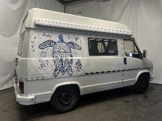 Peugeot J5 J5 (290P) Bus 2.5 TD (CRD93LS(U25-673)) [70kW]  (10-1990/02-1994) picture 5