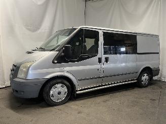Ford Transit Transit Van 2.2 TDCi 16V (SRFB) [85kW]  (10-2008/...) picture 3