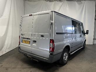Ford Transit Transit Van 2.2 TDCi 16V (SRFB) [85kW]  (10-2008/...) picture 5