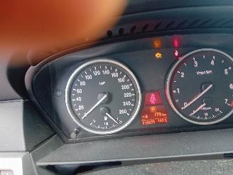 BMW 5-serie 5 serie (E60) Sedan 523i 24V (N53-B25A) [140kW]  (01-2007/03-2010) picture 2
