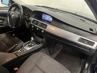 BMW 5-serie 5 serie (E60) Sedan 523i 24V (N53-B25A) [140kW]  (01-2007/03-2010) picture 8