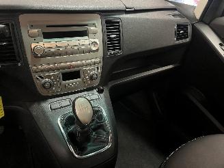 Lancia Musa Musa MPV 1.4 16V (843.A.1000) [70kW]  (10-2004/09-2012) picture 15