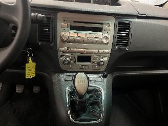 Lancia Musa Musa MPV 1.4 16V (843.A.1000) [70kW]  (10-2004/09-2012) picture 16