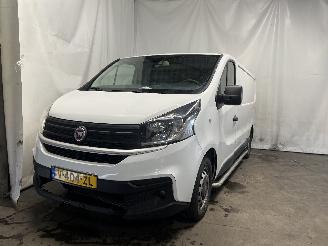 Schadeauto Fiat Talento Talento Van 1.6 MultiJet,EcoJet 95 (R9M-413(R9M-H4)) [70kW]  (06-2016/=
=2E..) 2019/8