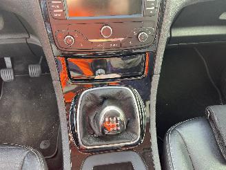 Ford S-Max S-Max (GBW) MPV 2.0 Ecoboost 16V (TPWA(Euro 5)) [176kW]  (07-2010/12-2=
014) picture 18