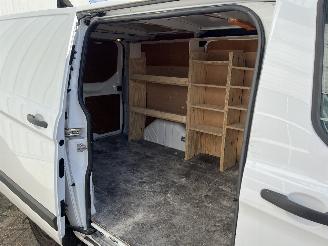 Ford Transit Transit Custom Van 2.2 TDCi 16V (DRFG) [74kW]  (04-2012/06-2016) picture 9